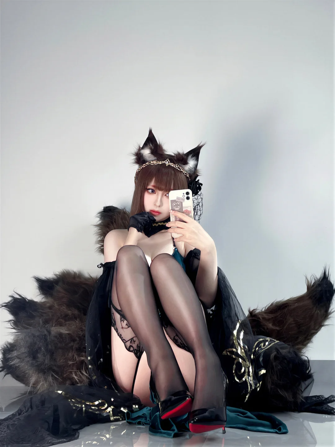 半半子_No_106_碧蓝航线·天城_玉座落鸾_62P,10V_536MB tg@simisebaiai 【丝足阁】059.webp